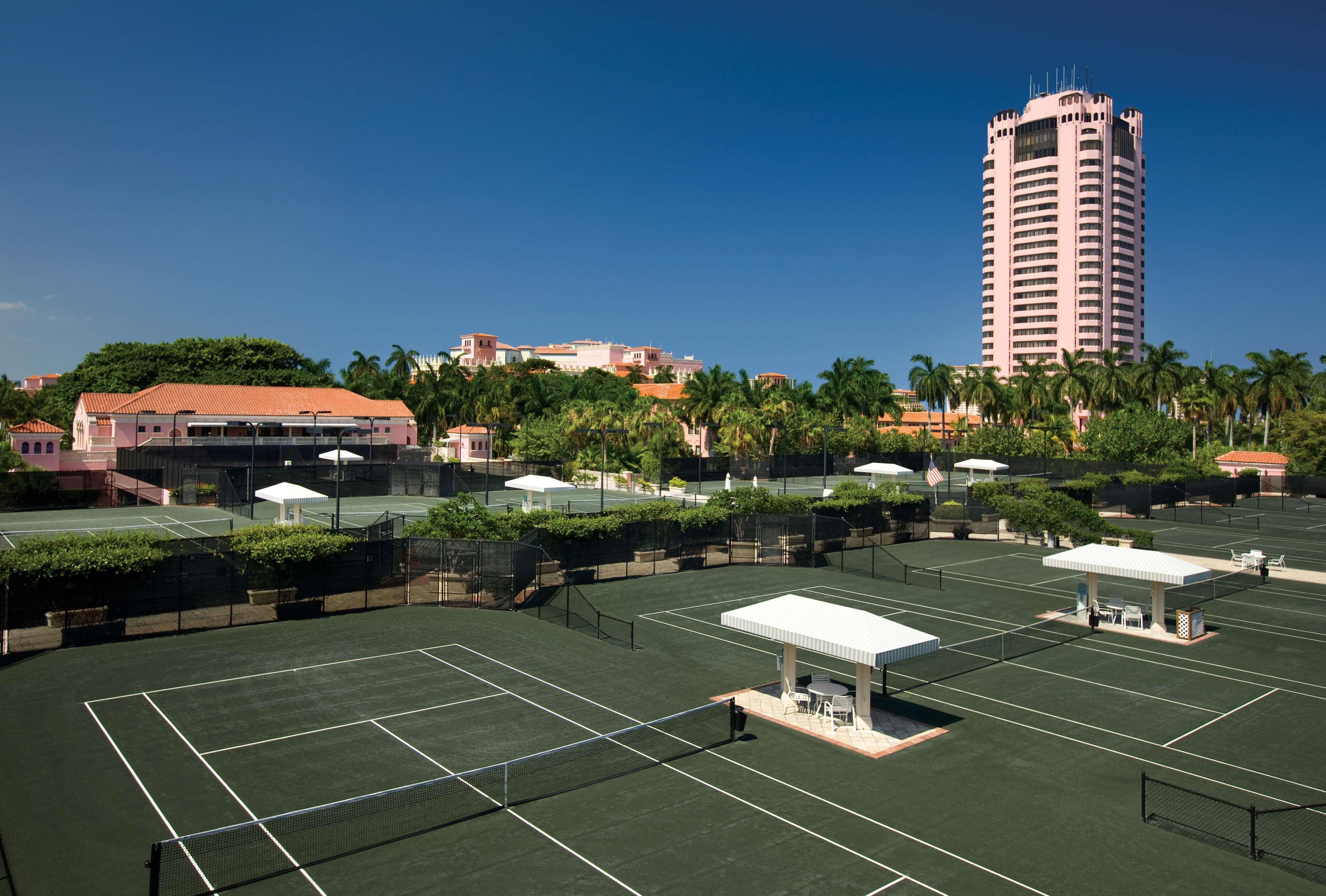 Boca Raton Resort And Club, A Waldorf Astoria Resort Konforlar fotoğraf