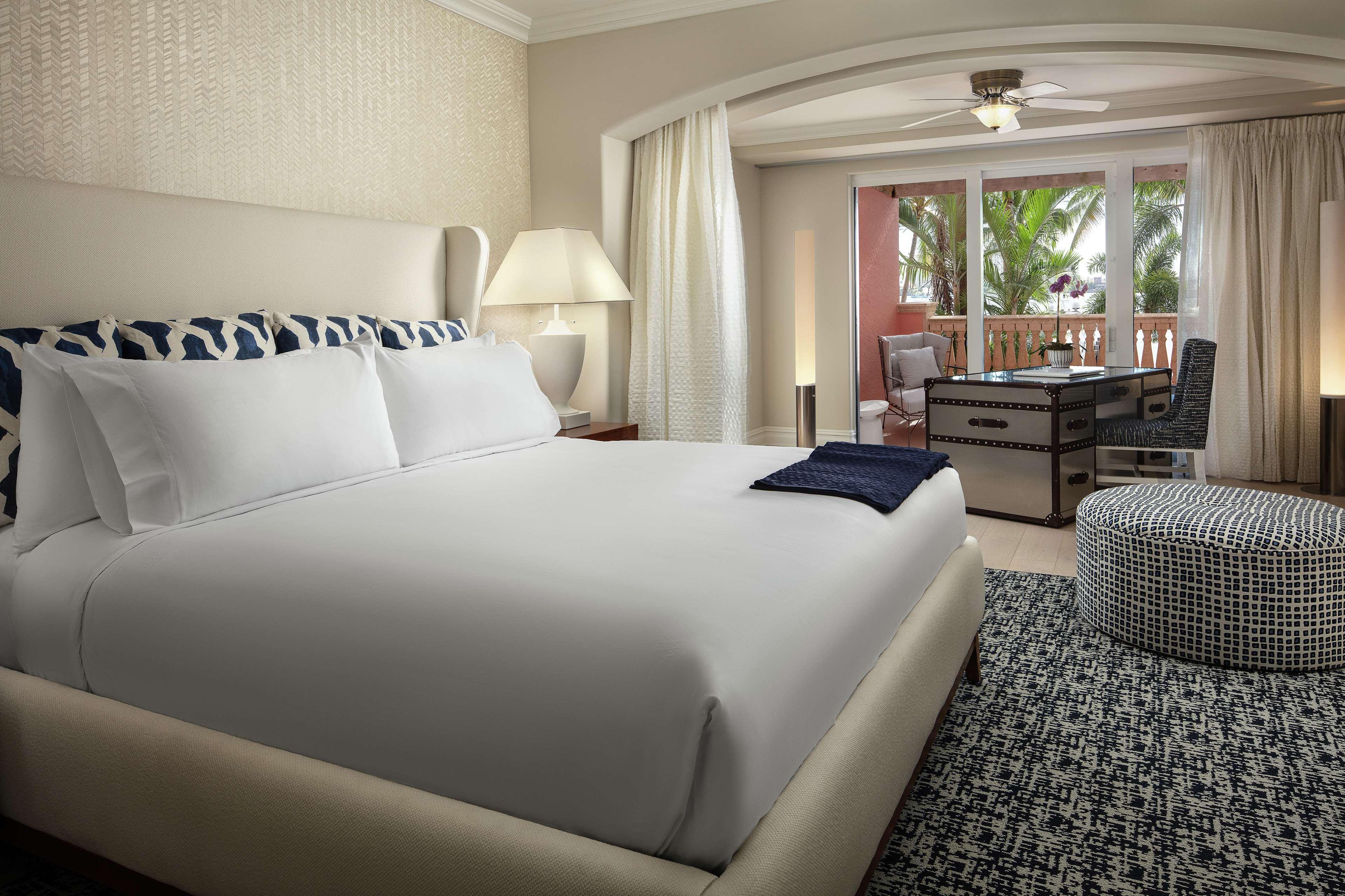 Boca Raton Resort And Club, A Waldorf Astoria Resort Dış mekan fotoğraf