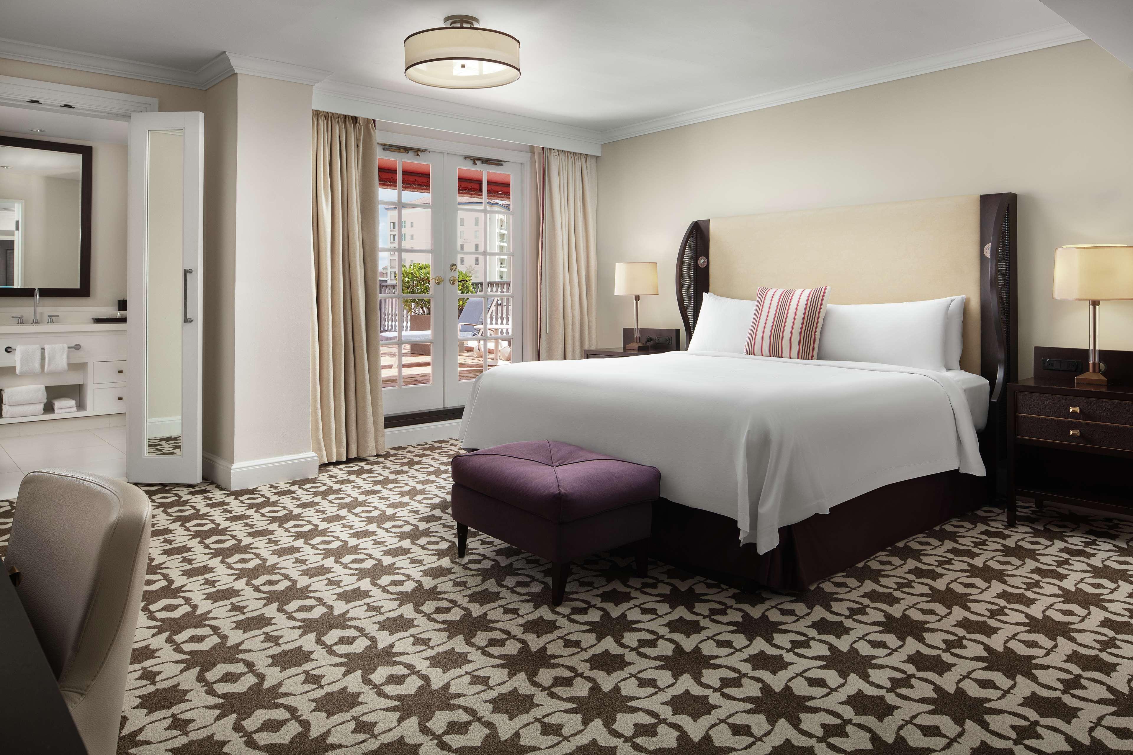Boca Raton Resort And Club, A Waldorf Astoria Resort Dış mekan fotoğraf